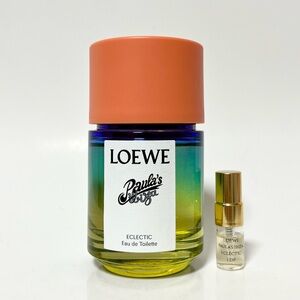 Loewe Paula's Ibiza Eclectic (2ml) decant